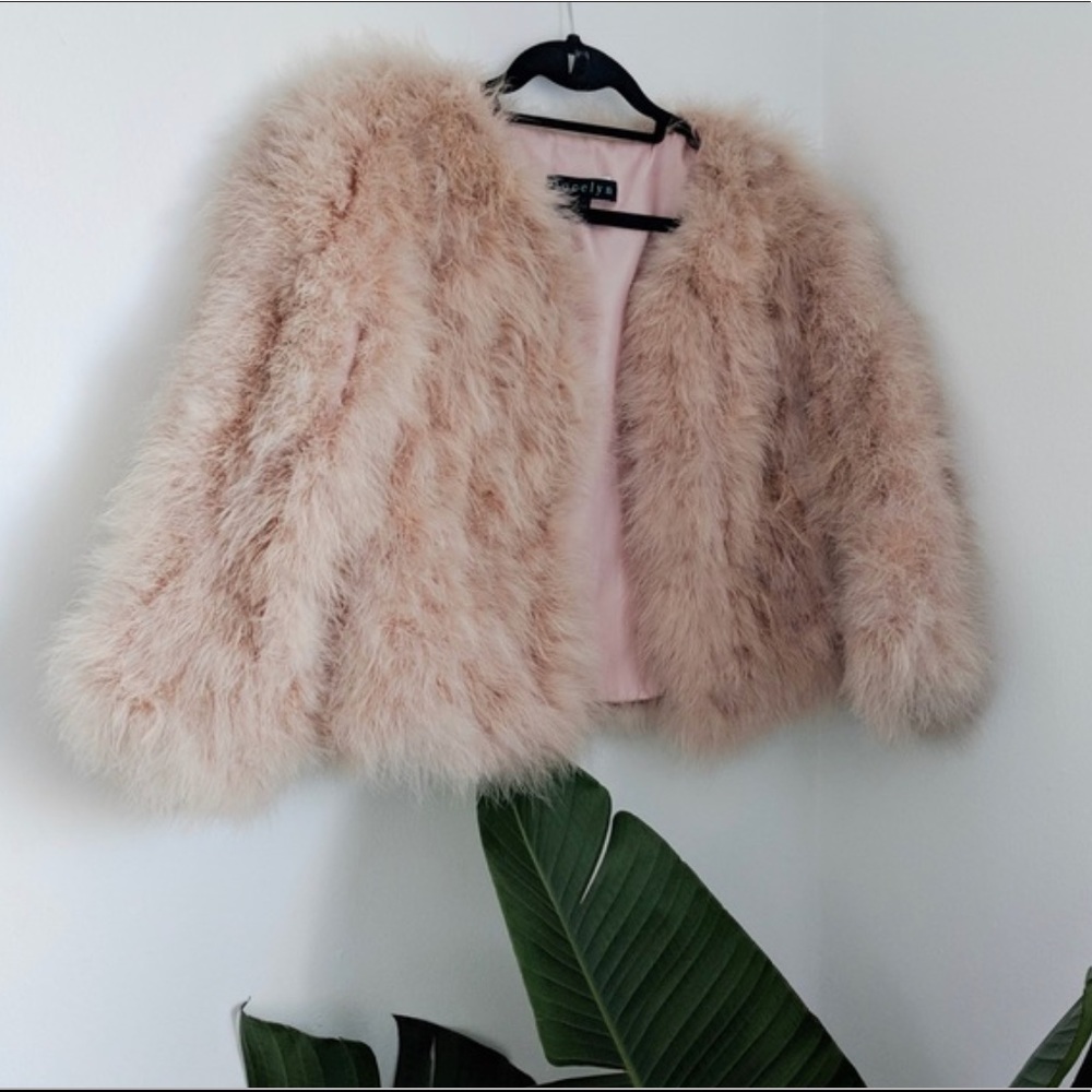 Jocelyn Fifi Bolero